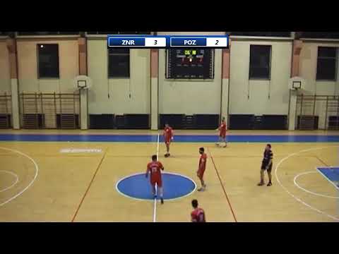 9. kolo / SRLS / RK Železničar 1949 - MRK Požarevac