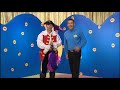 Captain S Magic Buttons Episode 24
