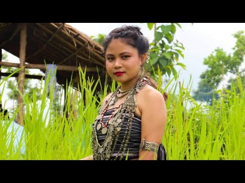 KAUBRU - Hironma rchahmo - Ta kah dei, nung kah khe Raijoti kah wanou...