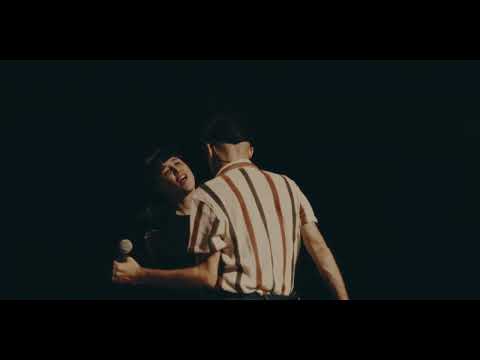 Benjamín Walker - Quiero Verte Hoy ft. Vanessa Zamora (en vivo)