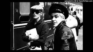 Iggy Pop - Tonight