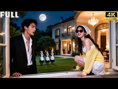 The CEO ignored his wife…until she agreed to divorce and ran away.Only then did he finally regret it