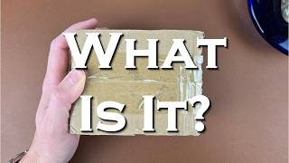 Wishdoit Gift Unboxing - What Is It?