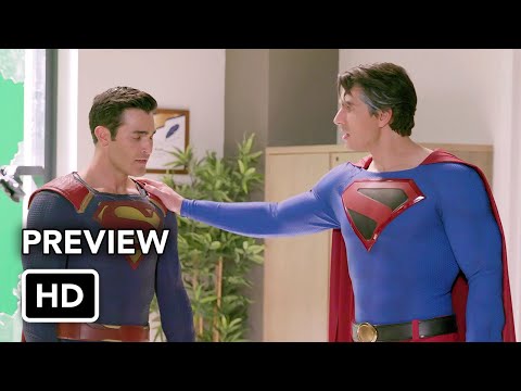 DCTV Crisis on Infinite Earths Crossover Behind the Scenes #1 (HD)