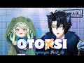 【 OTOPSI 】#32 Kenalan yu sama @WupiChompyPaws