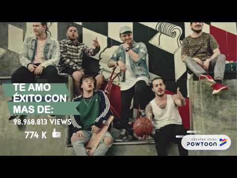 Te amo - Éxito Piso 21 ft. Paulo Londra