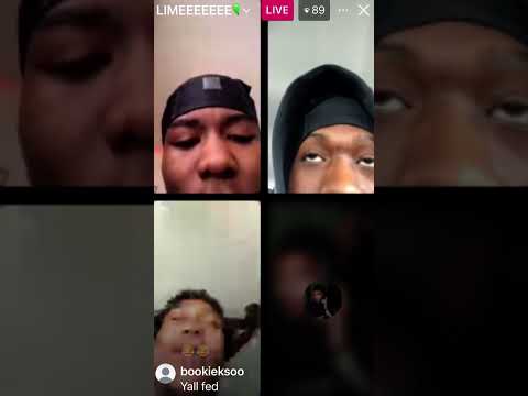 Luh erv & luh d vs breski & ot4scarface