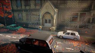 There Are No Ghosts at the Grand gameplay trailer:  teaser