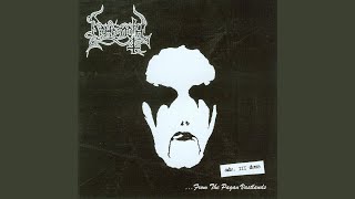 The Dance of the Pagan Flames (Version 3)