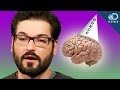 3 Dumb Ways Your Brain Sabotages You 