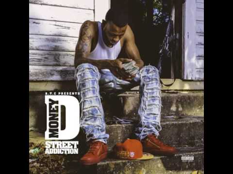 ATC DMoney - Saucing Feat. Zay Bandz & Big Bone (Street Addiction)