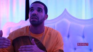 Drake Discusses Hit-Boy Produced