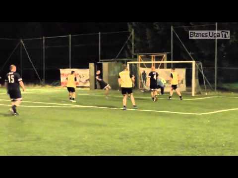 06.07.2015 II Liga B - EC Engineering vs. BAT