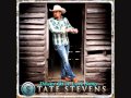 Tate Stevens / Power Of A Love Song 