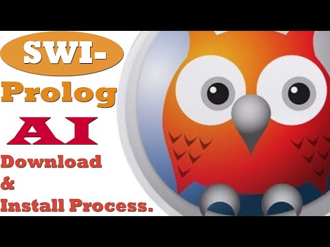 How to download & installing SWI-Prolog in windows 7/8/10/11.