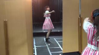 「Believe in Yourself !」ストイック練習用動画