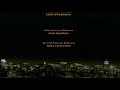 Closing To The Muppets Take Manhattan 1999 VHS Version 1