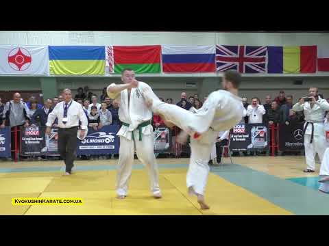 Moldova Open 2017 - Final +90 Igor Markach (Belarus, aka) - Dogari Constantin (Moldova)