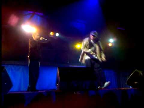 ПОЗОР DLF squad клуб Бинго Подземка 4  - Песочные люди, Киев