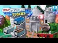 Percy And The Troublesome Truck Thomas And Friends Magical Tracks Kids Train Set