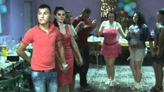 preview picture of video 'Godeanu- petrecere de majorat'