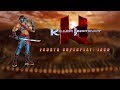 Killer Instinct SNES Jago TAS