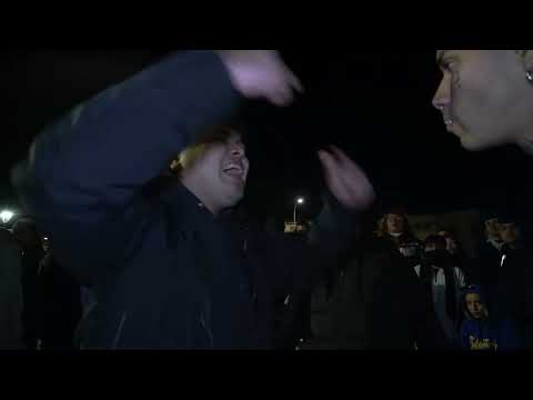 MZETA vs. HRN vs. ANIMUS: Octavos - Liga Inmortal Apertura 2024 | Fecha 17