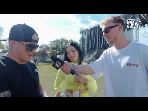 TURNÉBUSZ - RICO X MISS MOOD (3. évad 2. rész)