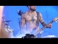 Jane's Addiction Then She Did Live Lollapalooza Music Festival July 30 2016