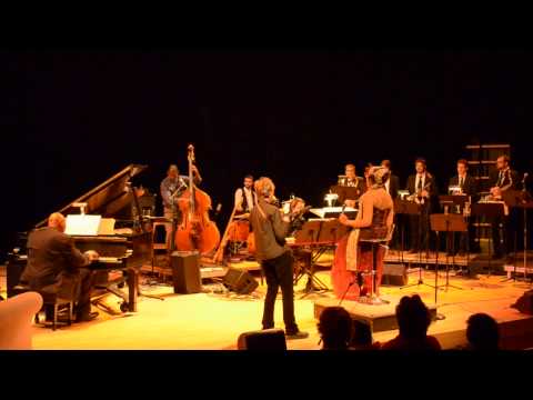 Take The "A" Train (Live) - Jeri Brown