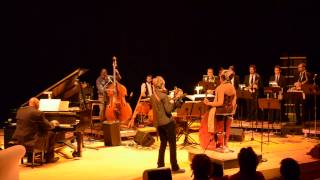 Take The "A" Train (Live) - Jeri Brown