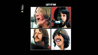 Download lagu The Beatles - Let It Be [Full Album] mp3