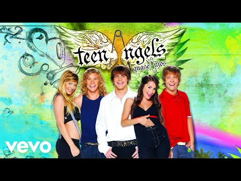 A Ver Si Pueden (From "Quase Anjos"/Soundtrack Version)
