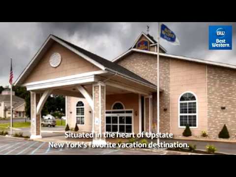 Best Western Cooperstown Inn & Suites - New York, USA