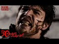 Eben Fights The Leader Of The Vampire Cult Final Scene 30 Days Of Night Creature Features