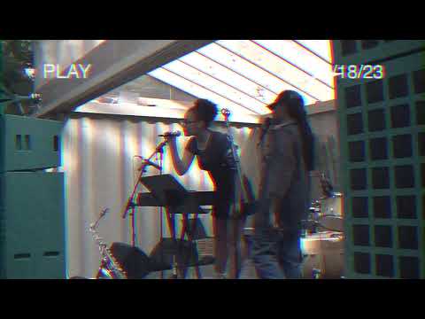 Recap 6/18/23: Public Records - Sonic Messenger w/ H31R & JWords