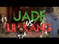 This Amazing Player Called Out My Jade Mortal Kombat 11 Ranked Matches