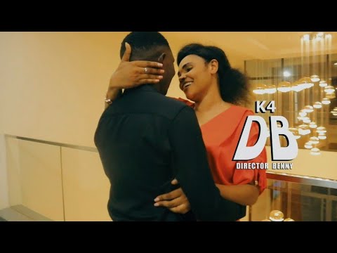 King B  - UJENEZA (Official Video)