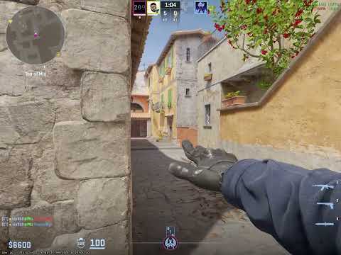 AWesomePendrek (1 clip)