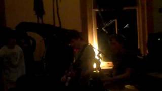 Madden Touchdown Pass - 12/04/09 - 3 of 5 - Boo Radley