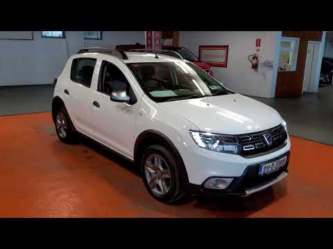 Dacia Sandero Stepway 2021 - Image 2