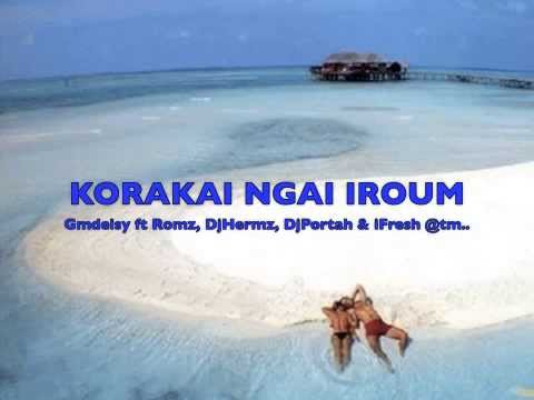 KORAKAI NGAI IROUM - Kiribati@tm..