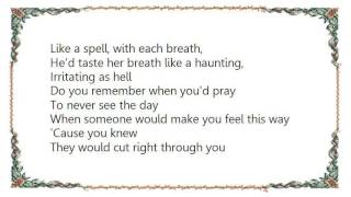 Cowboy Junkies - Ring on the Sill Lyrics