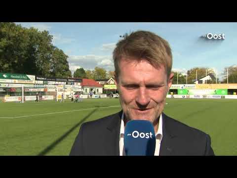 Hoofdklasse: Gelijkspel Genemuiden en Excelsior, derde gelijkspel Staphorst