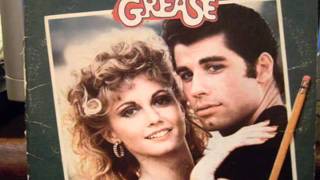 Grease - Born to Hand Jive