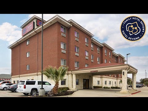 Candlewood Suites Grand Prairie - Arlington By IHG | Dallas (TX), United States | Hotel Review 🌟