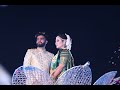 Prathmesh Jayshree A Grand Engagement Ceremony