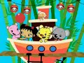 Ni Hao Kai Lan Theme Song Season 1 2008