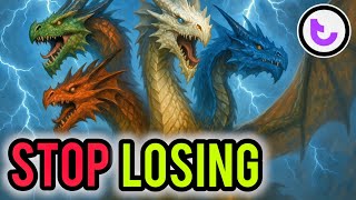 How I Win 60%+ of Games with Tiamat | The ThunderStorm Style ⚡🐉