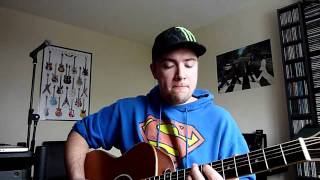 Paul McCartney - Blackbird (Cover)